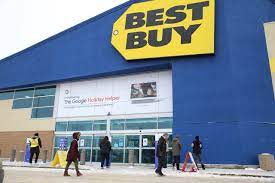 Why a tornado prompted Best Buy to change its original name | CBC Radio